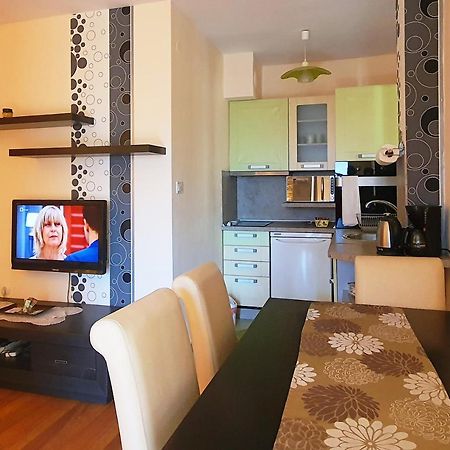 Apartment Nicole プロヴディフ エクステリア 写真