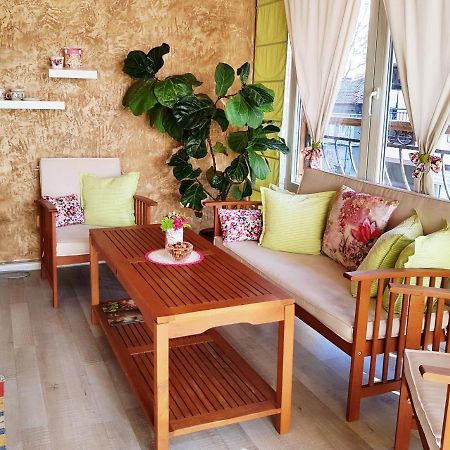 Apartment Nicole プロヴディフ エクステリア 写真