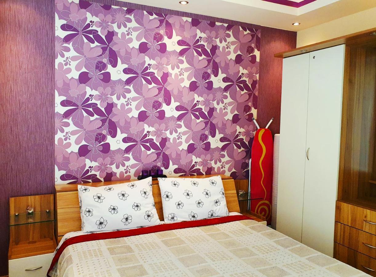 Apartment Nicole プロヴディフ エクステリア 写真