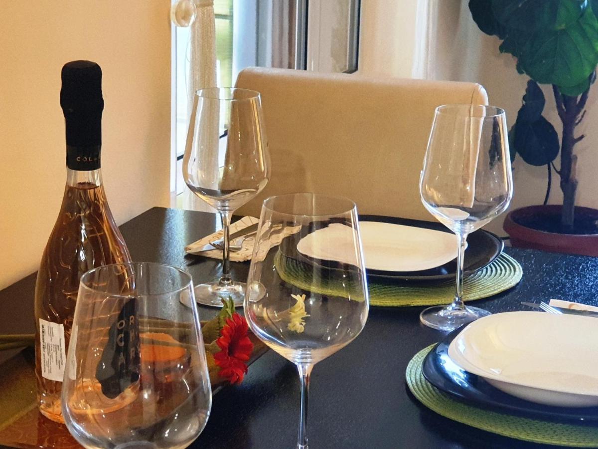 Apartment Nicole プロヴディフ エクステリア 写真