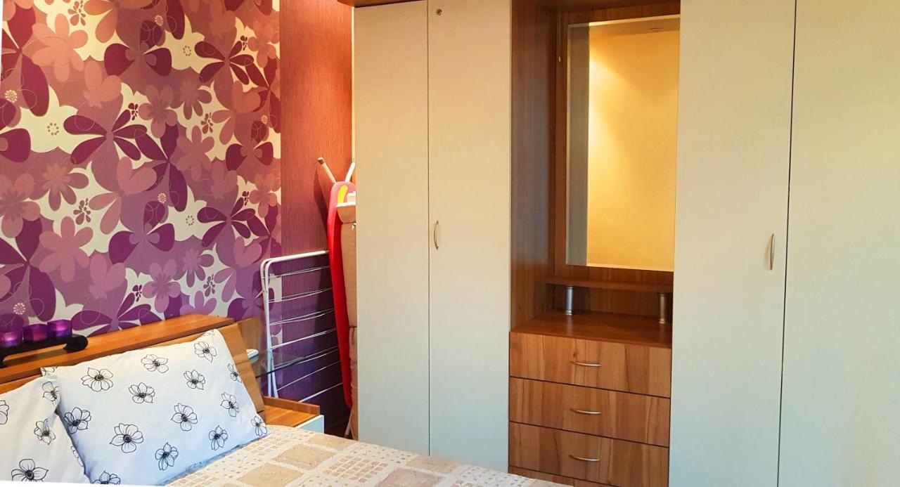 Apartment Nicole プロヴディフ エクステリア 写真