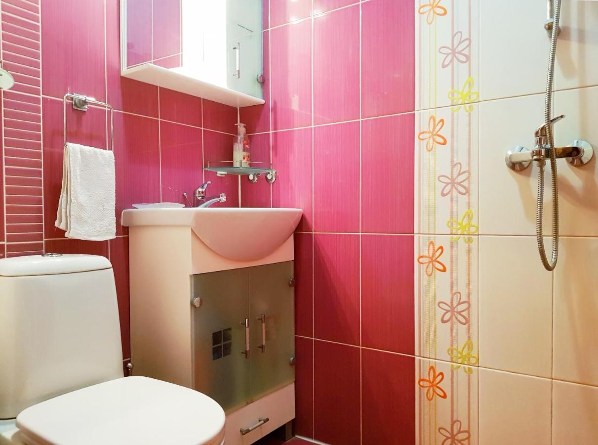Apartment Nicole プロヴディフ エクステリア 写真