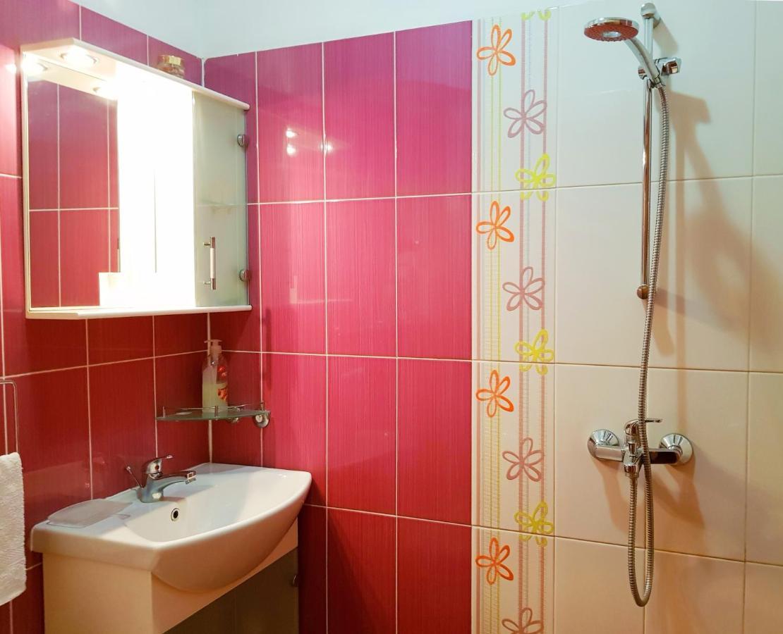 Apartment Nicole プロヴディフ エクステリア 写真