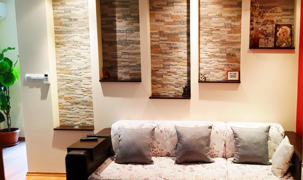 Apartment Nicole プロヴディフ エクステリア 写真